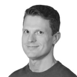 Andrew Aarestad